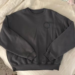 Set Active Crewneck
